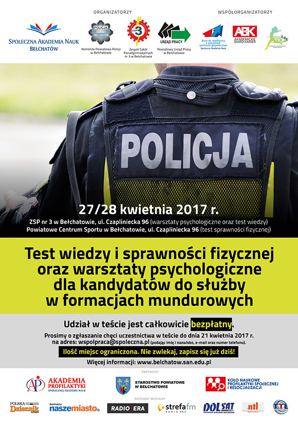 Szkolenie Sposoby budowania autorytetu nauczycielskiego