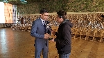 Inauguracja kampanii profilaktyczno – edukacyjnej pod hasłem „Superkampania – NIE dla ćpania! Nie wciągnij własnego życia!”